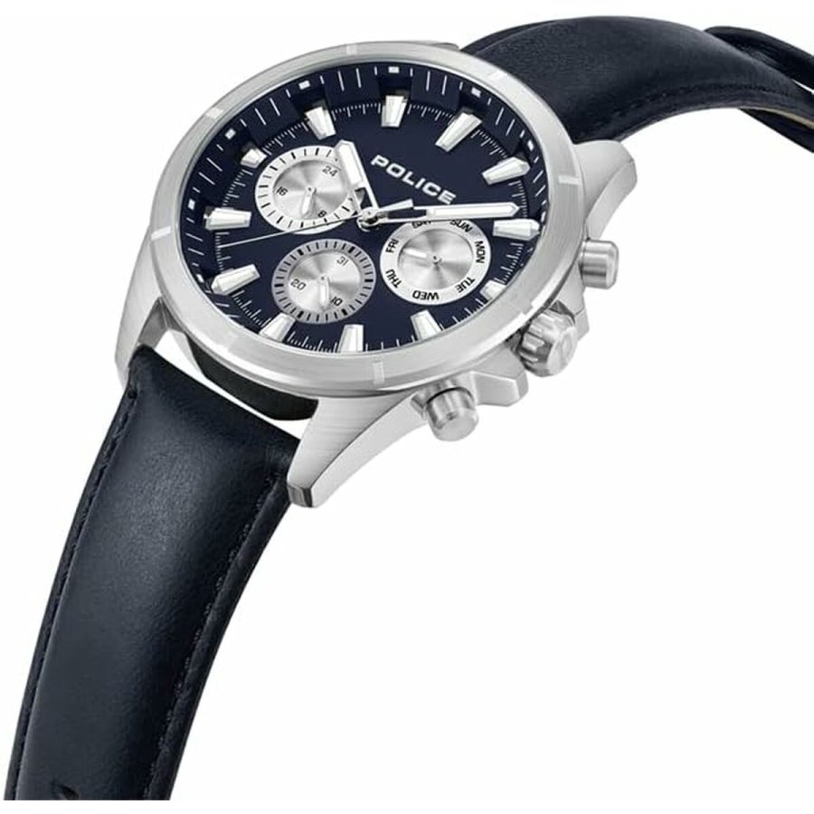 Herreur Police PEWJF0005803 #2