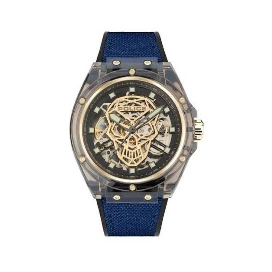 Herreur Police PEWGR1592403 ( 44 mm) #1