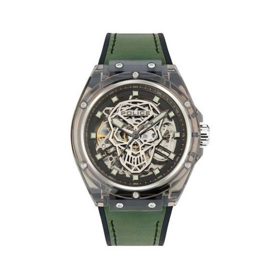 Herreur Police PEWGR1592404 ( 44 mm) #1