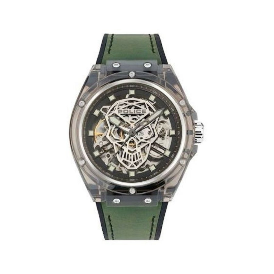 Herreur Police PEWGR1592406 ( 44 mm) #1