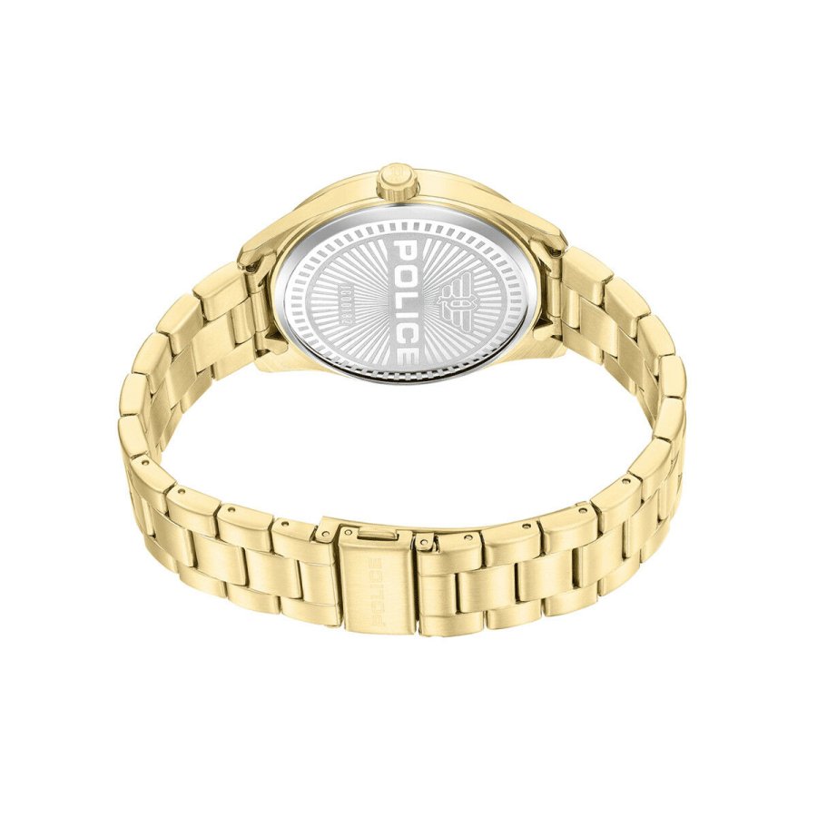 Herreur Police PEWJG0018202 Sort #3