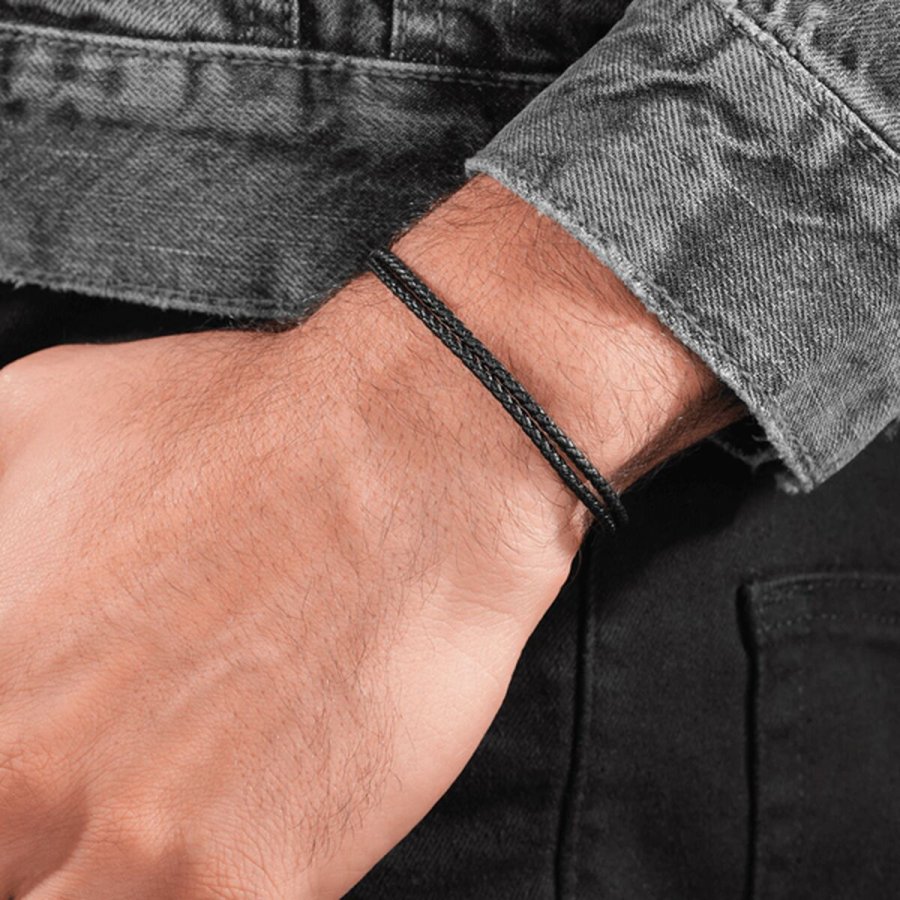 Armbnd til kvinder Police PEAGB0008802 #4