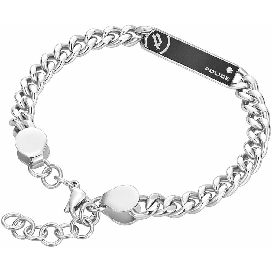 Armbnd til mnd Police PEAGB0010801 #2