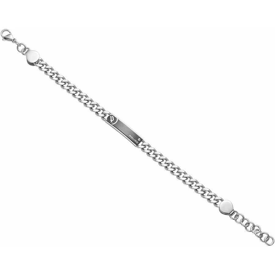 Armbnd til mnd Police PEAGB0010801 #3