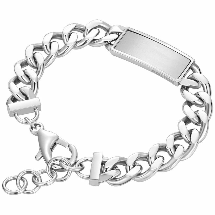 Armbnd til mnd Police PEAGB0009901 #2