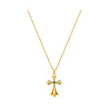 Halskde til kvinder Police PEAGN0009202 #2