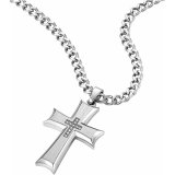 Halsk�de til m�nd Police PEAGN0011001 #3