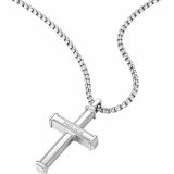 Halskde til mnd Police PEAGN0008901 40 cm #1