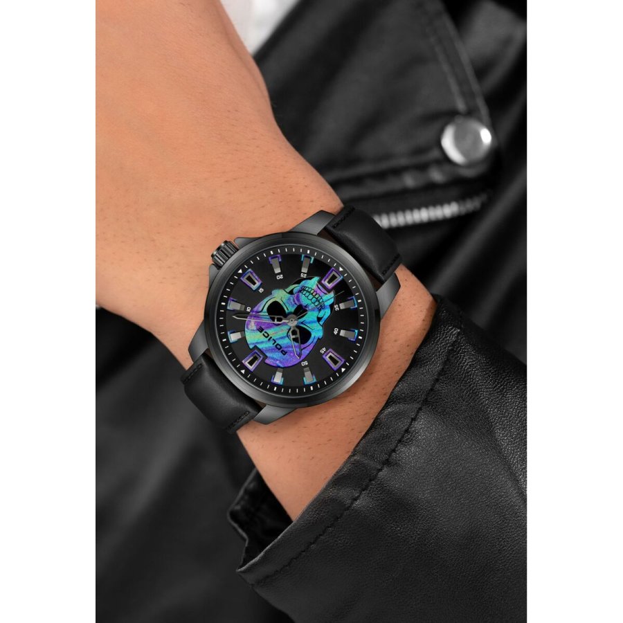 Herreur Police PEWJA0022201 #6