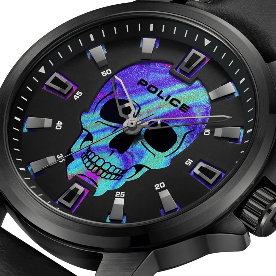 Herreur Police PEWJA0022201 #3