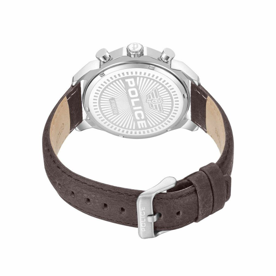 Herreur Police ( 44 mm) #4