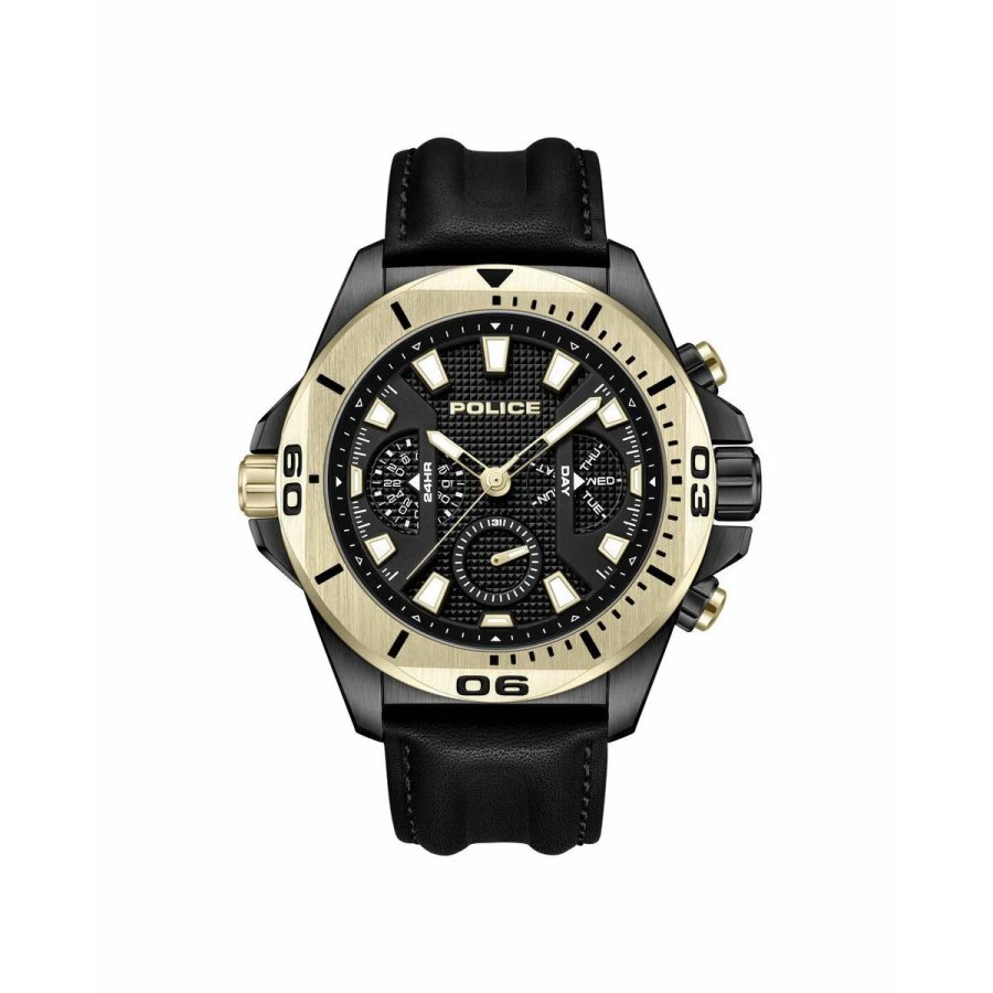 Herreur Police PEWJF0022501 ( 46 mm) #1