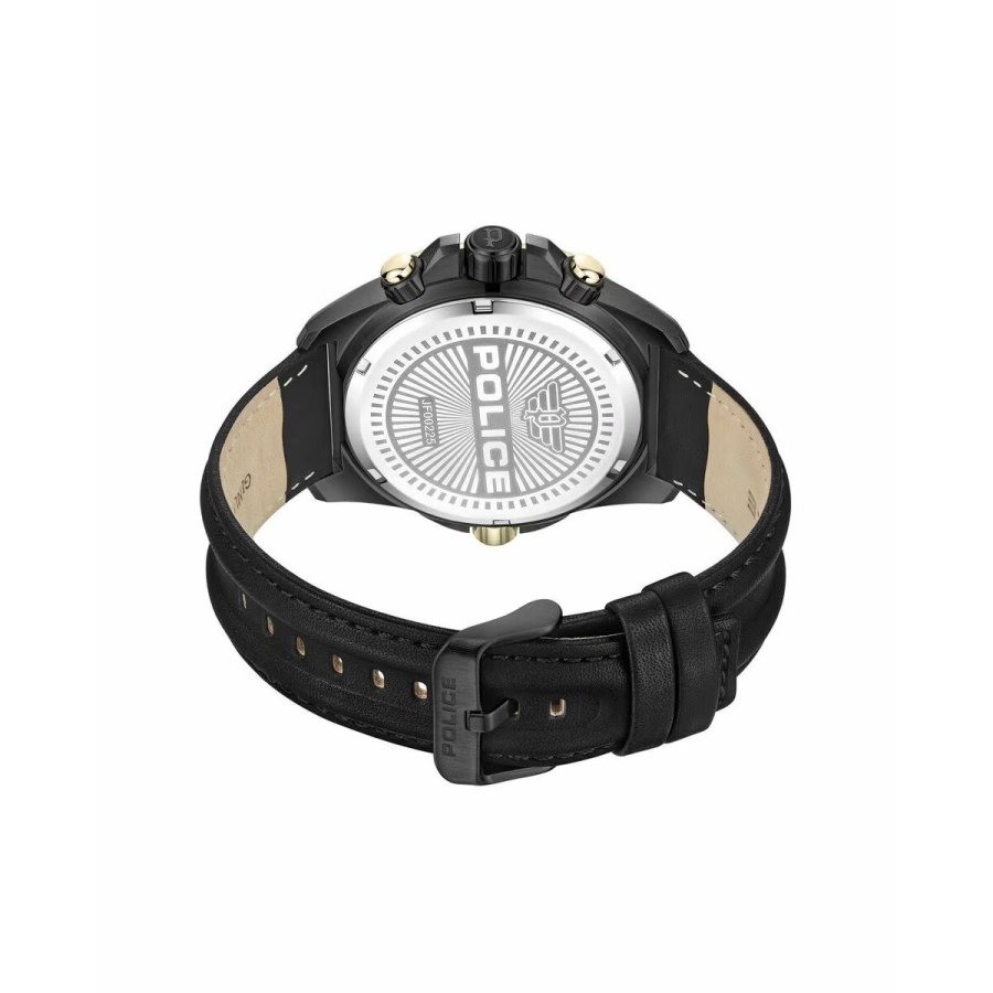 Herreur Police PEWJF0022501 ( 46 mm) #2