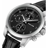 Herreur Police PEWJF0021503 Sort #4