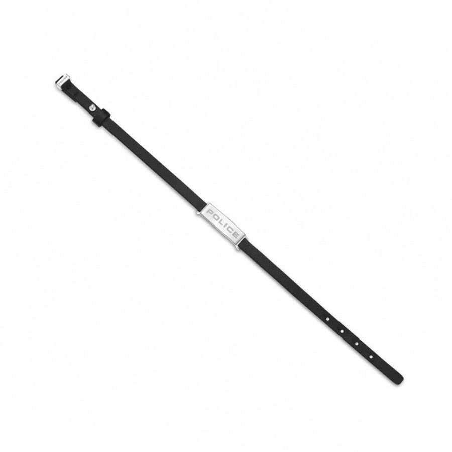 Armbnd til mnd Police PEAGB0032101 #2