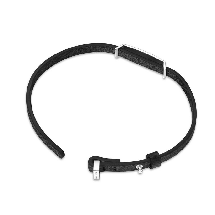 Armbnd til mnd Police PEAGB0032101 #3