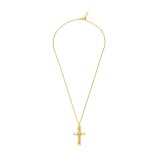 Vedh�ng til kvinder Police PEAGN0032401 Gylden #1