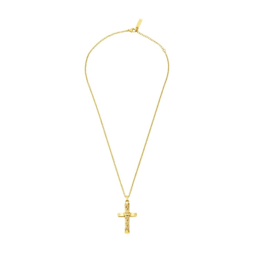 Vedh�ng til kvinder Police PEAGN0032401 Gylden #1