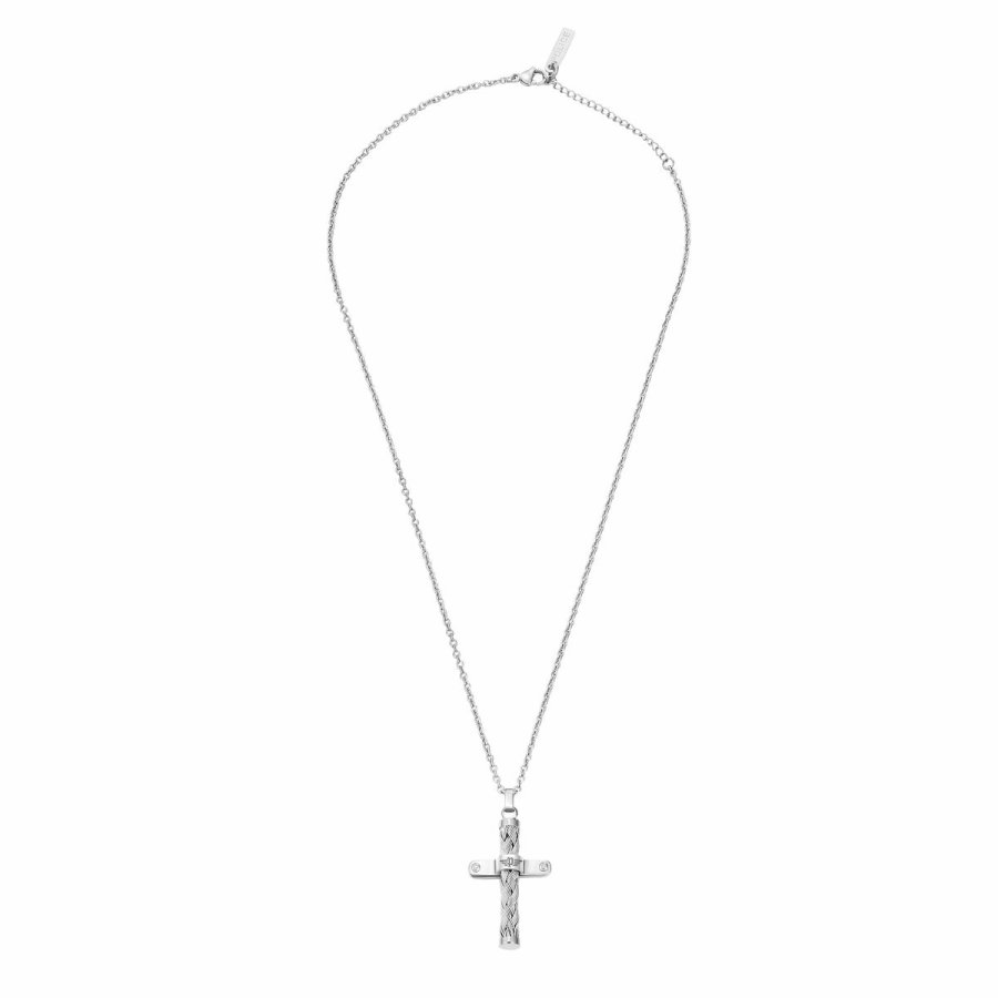 Halsk�de til m�nd Police PEAGN0032402 #2