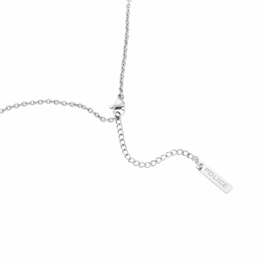 Halsk�de til m�nd Police PEAGN0032402 #3