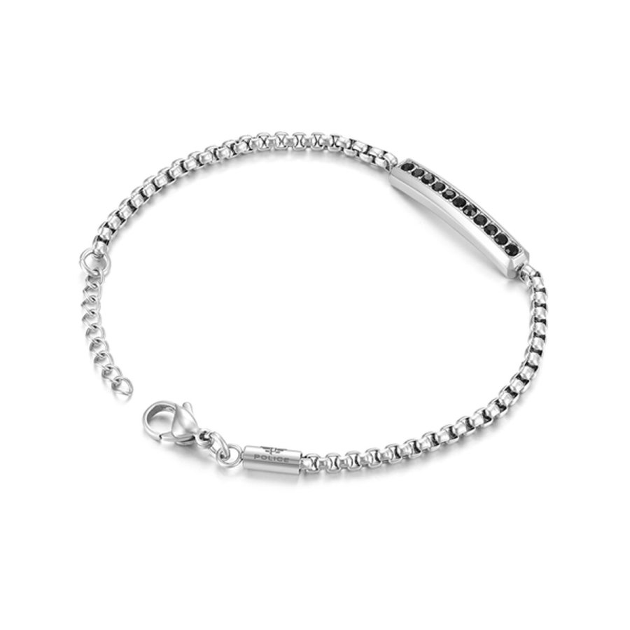 Armbnd til mnd Police PEAGB0033101 #2