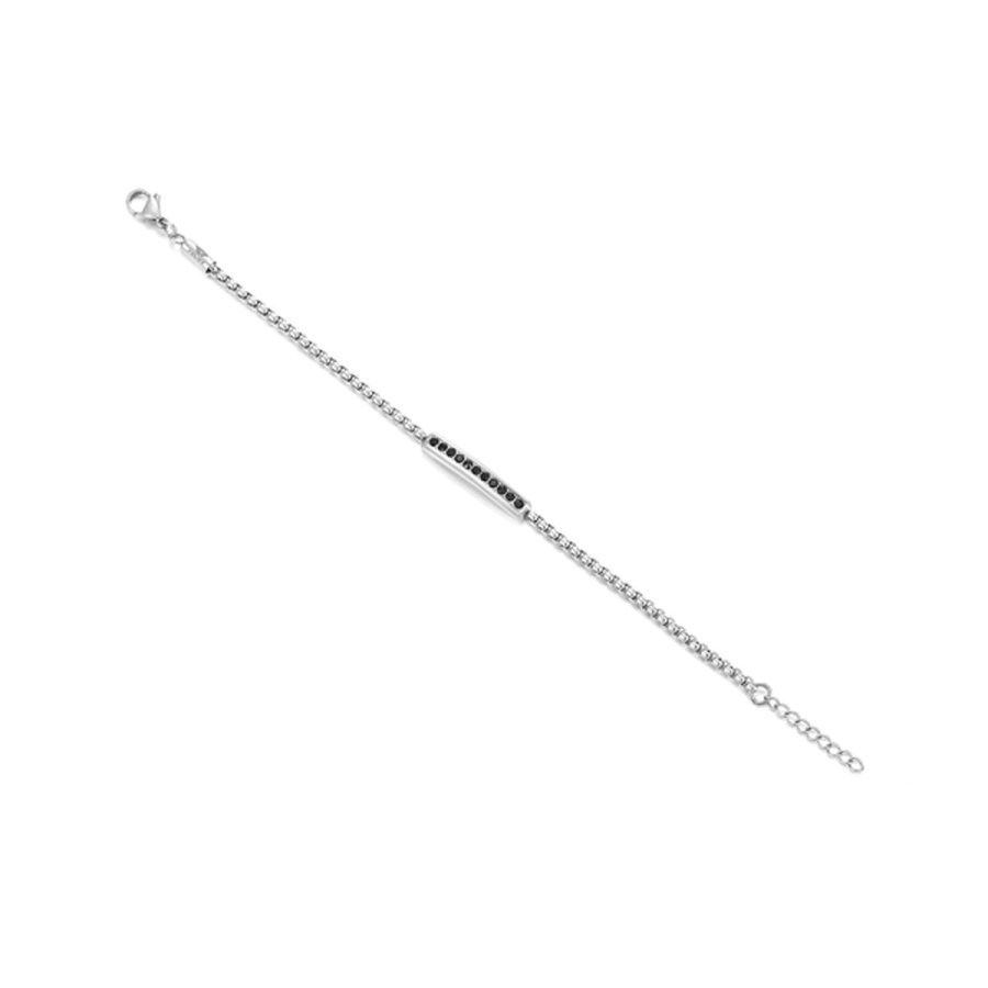 Armbnd til mnd Police PEAGB0033101 #3