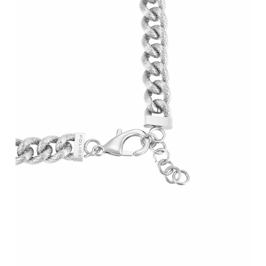 Halskde til mnd Police PEAGN0032301 50 cm #2