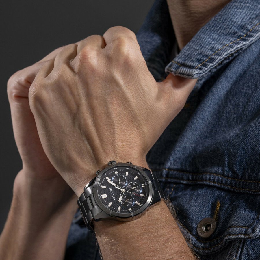 Herreur Police PEWGK2204105 #5