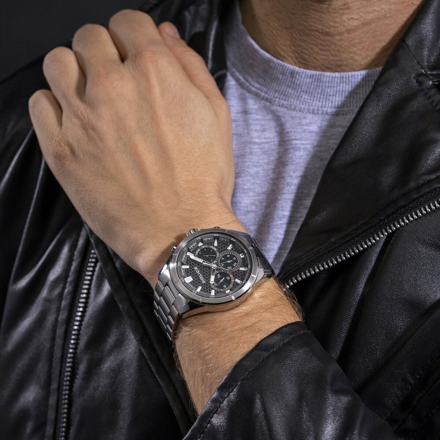 Herreur Police PEWGK2204106 Grn #5