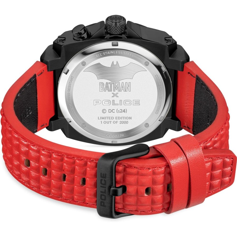 Herreur Police (� 45 mm) #2