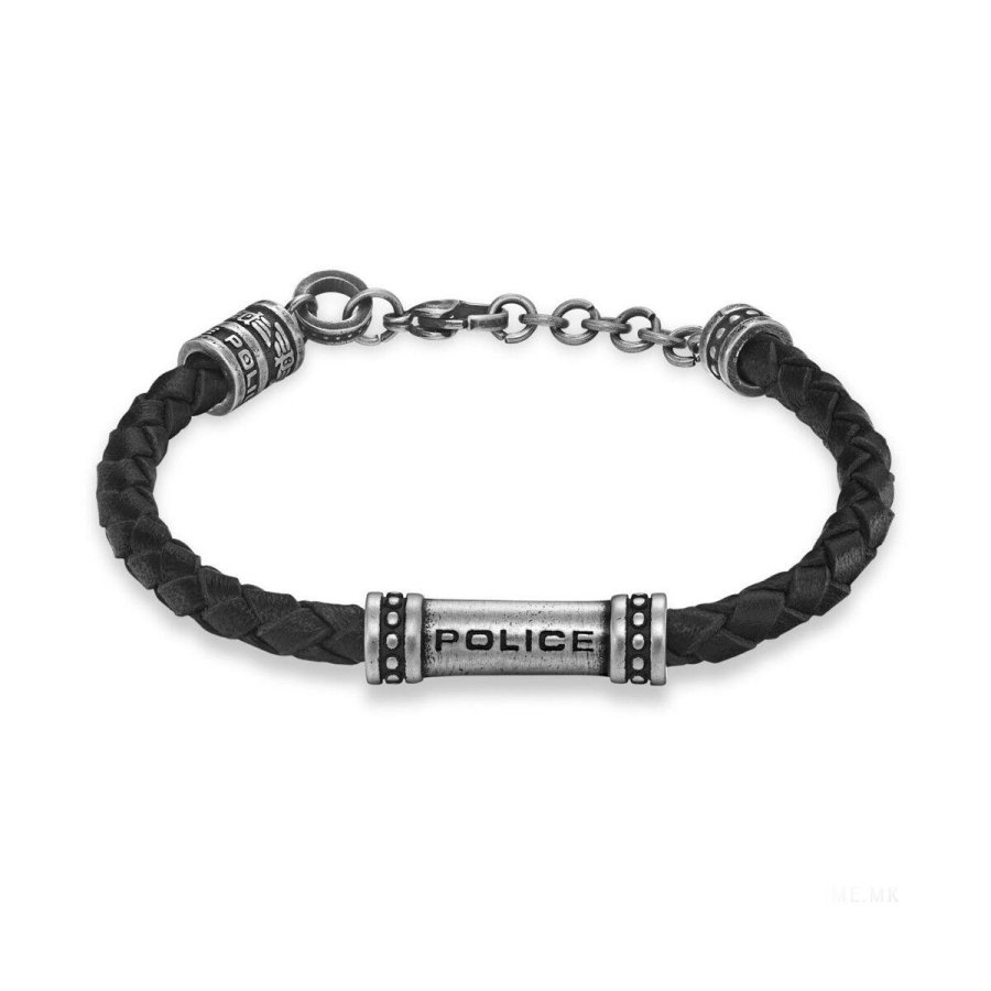 Armbnd til kvinder Police PEAGB0035001 #1