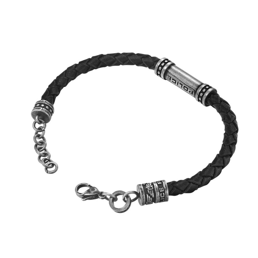 Armbnd til kvinder Police PEAGB0035001 #2