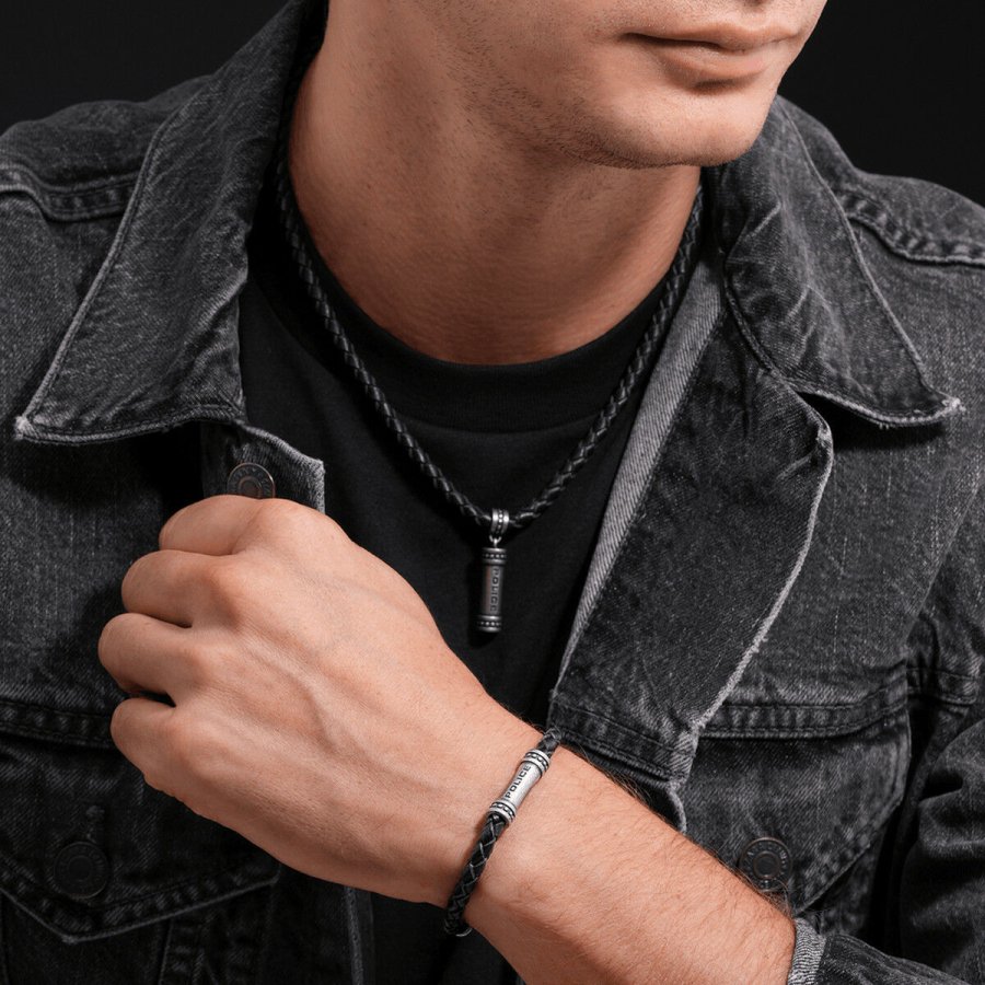 Armbnd til kvinder Police PEAGB0035001 #4