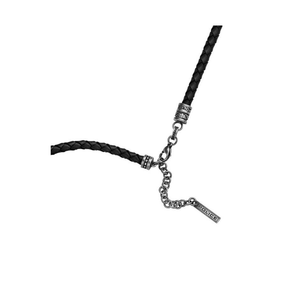 Halskde til mnd Police PEAGN0035001 #3
