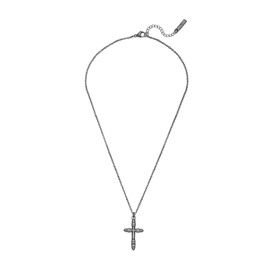 Halskde til mnd Police PEAGN0035401 #1