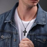 Halskde til kvinder Police PEAGN0036502 #4