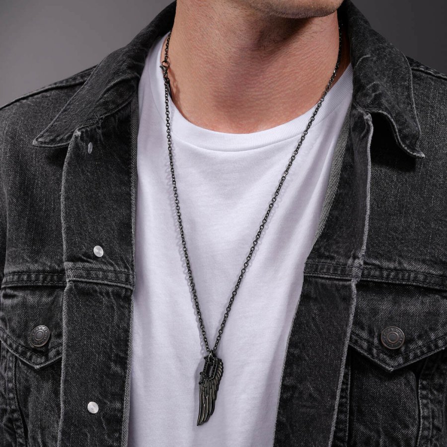 Halskde til kvinder Police PEAGN0036102 #3