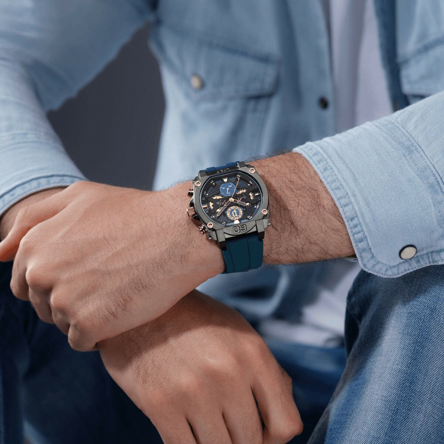 Herreur Police PEWGQ0040001 #5