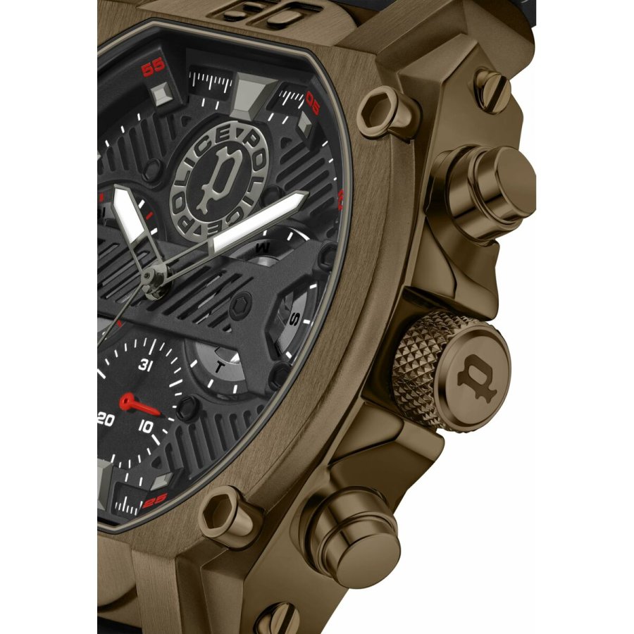 Herreur Police PEWGQ0040003 #3