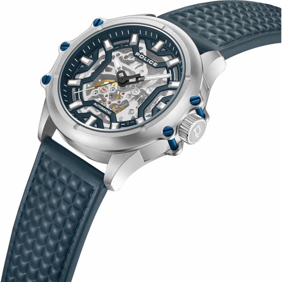 Herreur Police PEWGE1601803 #4