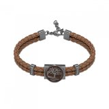 Armbnd til mnd Timberland TDAGB0001902 #1