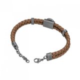 Armbnd til mnd Timberland TDAGB0001902 #2