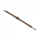 Armbnd til mnd Timberland TDAGB0001902 #3