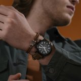 Armbnd til mnd Timberland TDAGB0001902 #4