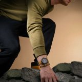 Armbnd til mnd Timberland TDAGB0001904 #4