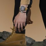 Armbnd til mnd Timberland TDAGB0002002 #4