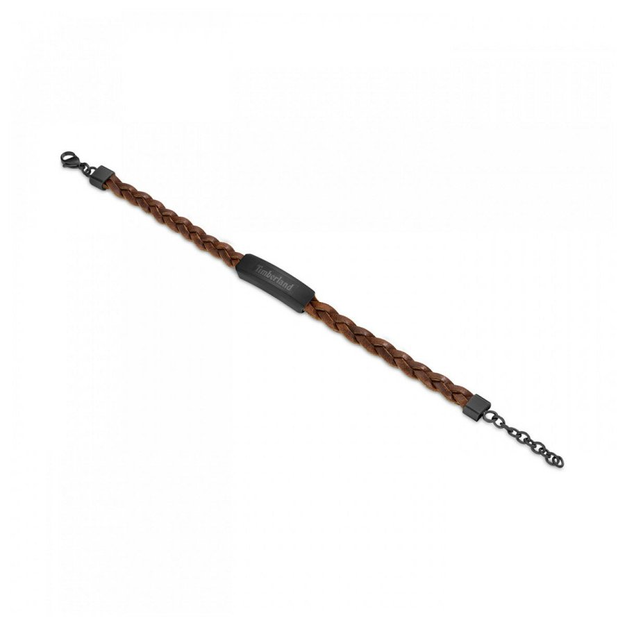 Armbnd til mnd Timberland TDAGB0002101 #3