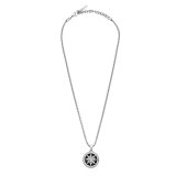 Vedhng til kvinder Police PEAGN0038301 Slvfarvet #1