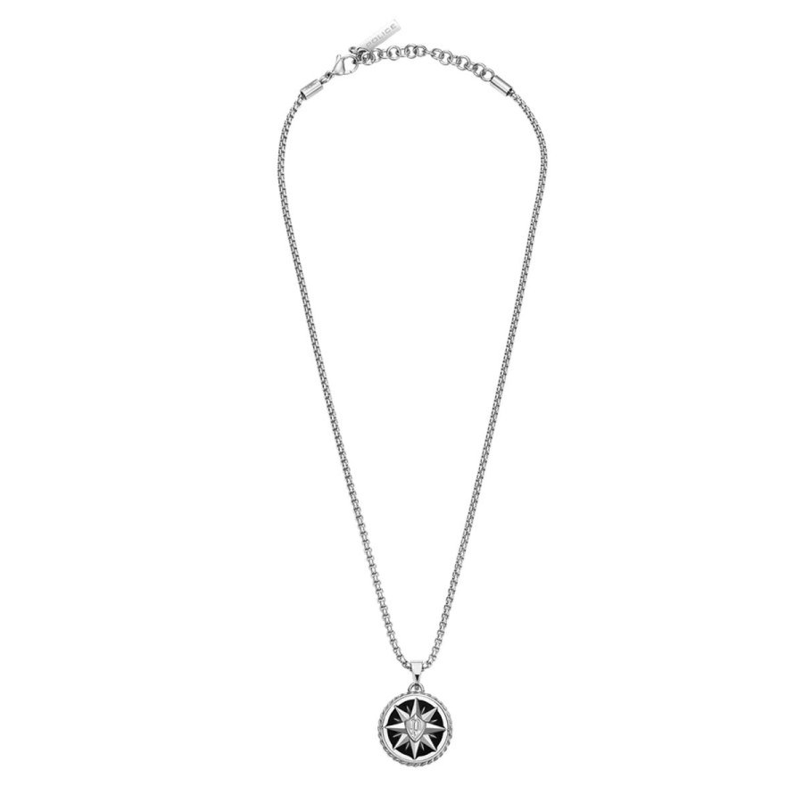 Vedhng til kvinder Police PEAGN0038301 Slvfarvet #1