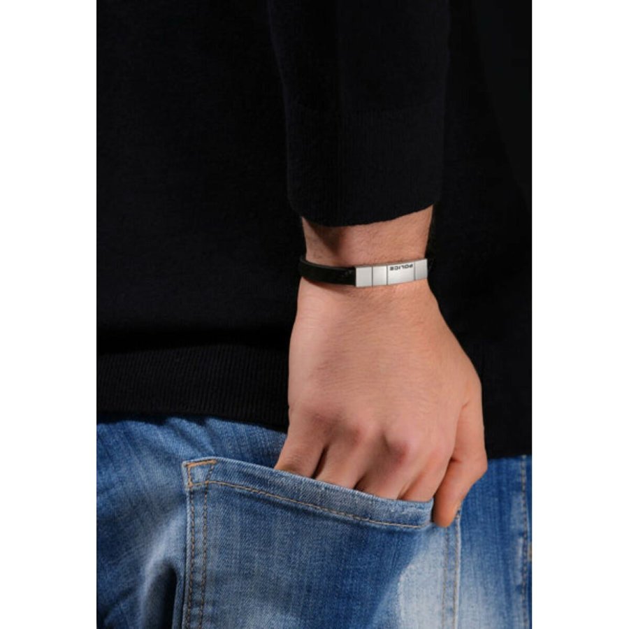 Armbnd til mnd Police #4